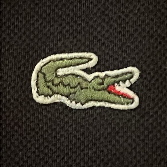 Lacoste Other - LACOSTE Men’s Long Sleeve Cotton Polo